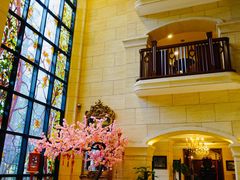 -马勒别墅饭店(静安寺店)