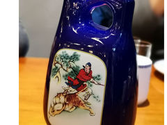 景阳春酒-辣子鸡背(九龙山店)