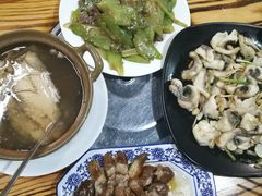-禄源公·老莞诚饭店