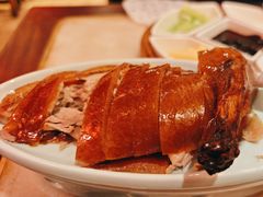 -小吊梨汤·北京菜·烤鸭(长安商场-首都博物馆店)