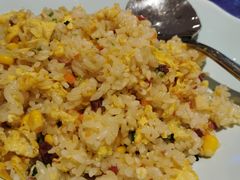 扬州炒饭-双东酒店(东关街店)