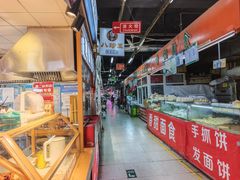-麦岛和润农贸市场