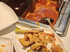 -海底捞火锅(威高广场店)