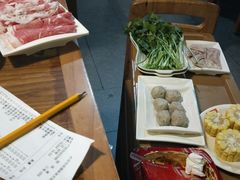 -傣妹火锅(南京东路一店)