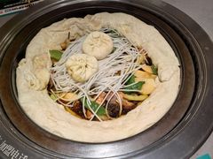 -灶座小锅烀饼·铁锅炖(全国总店)