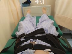 -上海市黄浦区香山中医医院