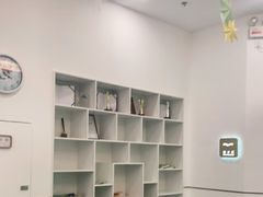 -龙格亲子游泳·水育早教运动中心(绿宝中心)