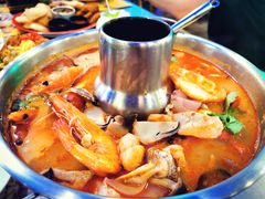 -simply thai天泰(长泰广场店)