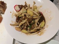 -青雅中餐厅(大连金石滩绿发希尔顿度假酒店)
