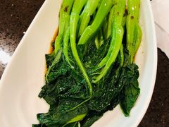 -武林厨神·粤式茶点(五羊店)