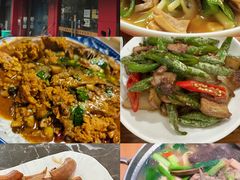 -千岛湖小鱼儿·淳安匠心农家菜