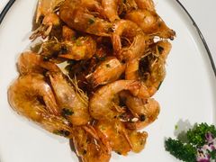 -乾隆美食·本帮菜(黄河路店)