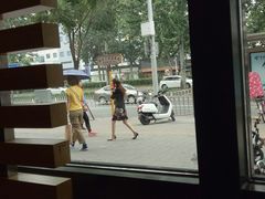 -麦当劳(双榆树店)