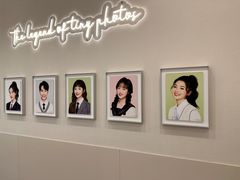 -天真蓝照相馆(新世界店)