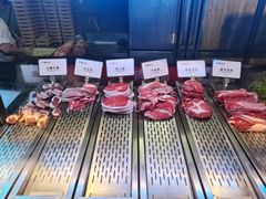 -盛江山自助料理(奥莱锦辉购物广场店)