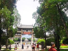 -建水文庙
