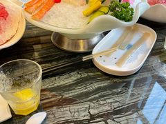-大渔小鲜火锅店