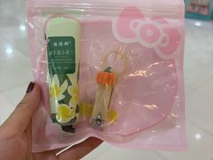 -海底捞火锅(奥体南路店)