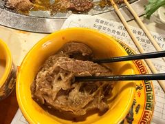 -顺顺小吃(独克宗古城店)