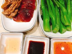 -黄金烧味(新禧大楼店)