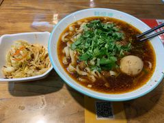 -韩师傅老大同刀削面(北苑路店)