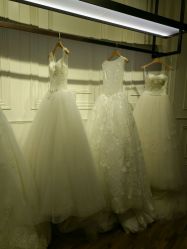 点击看大图 -南京宝娜嫁衣婚纱礼服馆(中央路店)
