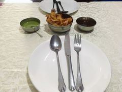 -葛尼沙印度餐厅 (镇明路店)