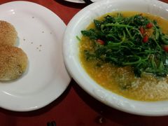 -西安阳光国际大酒店·中餐厅