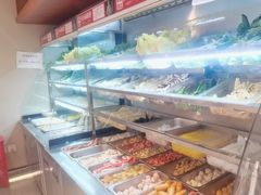 -丝路伊兰·兰州牛肉面(牛街总店)