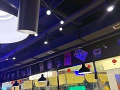 -萍姐火锅·公路夜市(打浦桥日月光店)