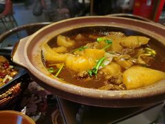 -乔阿马·江南味·驴肉香(龙湖华泾天街店)