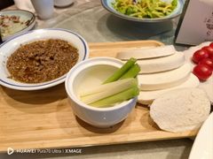 -海派美食·家宴海鲜青岛菜·石锅鲽鱼头(东方城店)