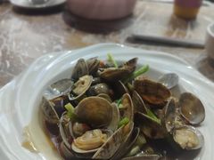 -众味海鲜大排档·活海鲜·潮汕味(南澳店)