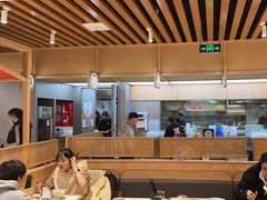 -蓉李记成都名小吃(合肥包河万达店)