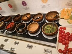 -湊湊火锅·茶憩(打浦桥日月光店)