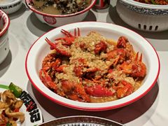-欧记大排档·景德菜(上海首店)
