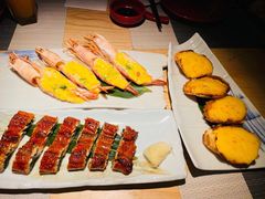 -京料理·日料自助·铁板燒(复悦城店)