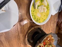 -花舍·新派粤菜·西餐·下午茶(亚运村·鸟巢店)