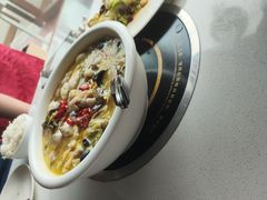 -凤栖府川菜(沙河店)