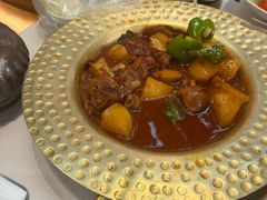-天山传奇新疆菜(SKLP店)