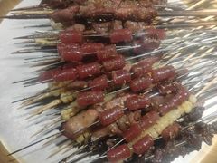 -江城老胖(支农大街店)