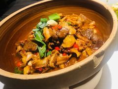 -农耕记·湖南土菜(科技园店)