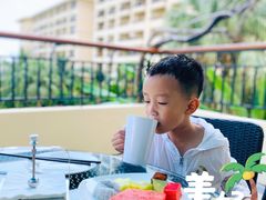 -三亚亚龙湾天域度假酒店