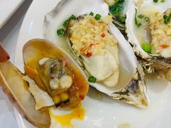 -新享乐海鲜(翠华路店)