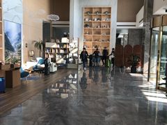 -苏州工业园区奥特莱斯亚朵酒店