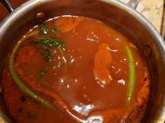 -东道煮牛肉火锅(东盛大街店)