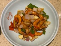 -我是那个大叔·美食研究所(新塘路店)