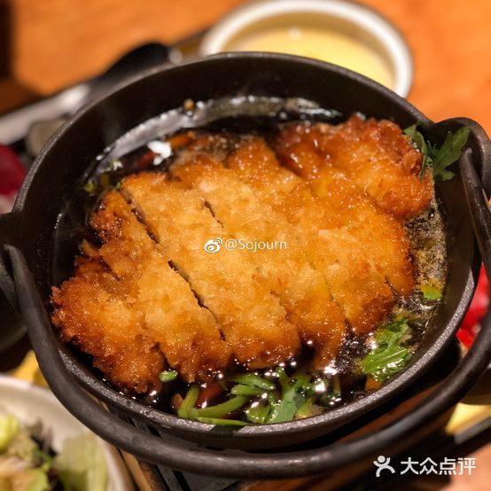 三丼屋·蛋包饭·牛肉饭·咖喱饭(杭州友好饭店店)