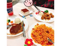 -宜家·瑞典风味餐厅(天津东丽商场店)