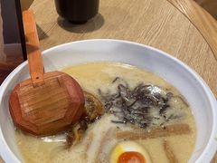 -味千拉面(广州金沙永旺梦乐城店)